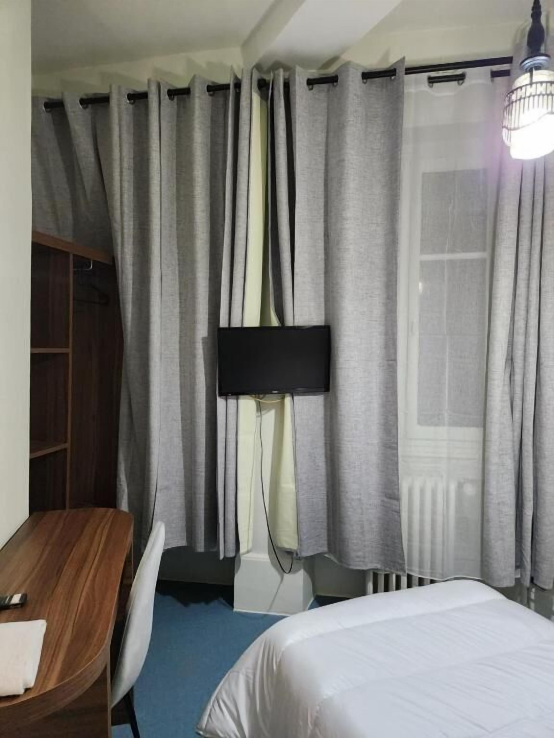 Foto - Hotel Chateaubriand