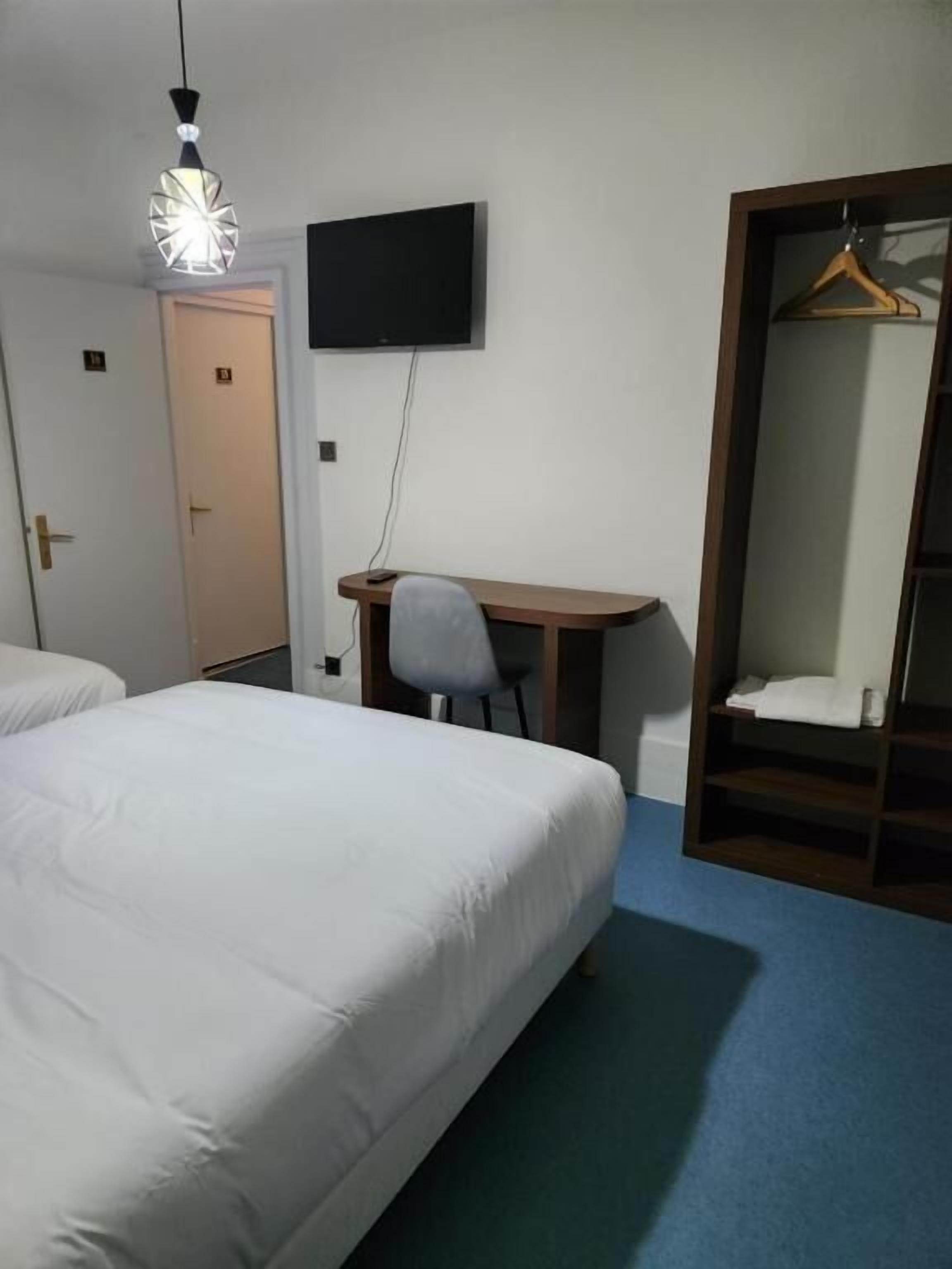 Foto - Hotel Chateaubriand