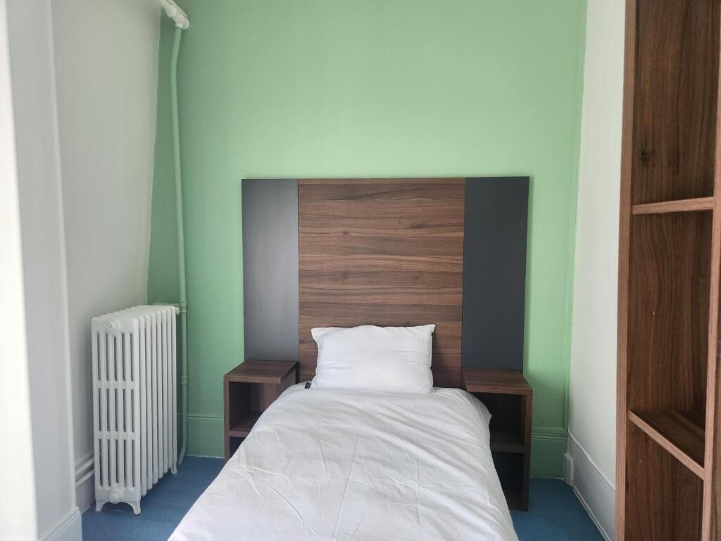 Foto - Hotel Chateaubriand