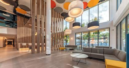 UNIVERSA HOTEL