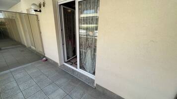 Detalle del exterior