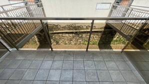 施設の敷地
