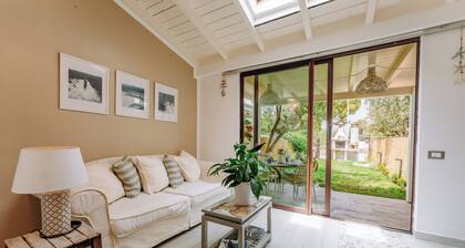 Vacation Home Costabeach 5 min from the beach and marina of Capitana
