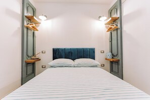 1 bedroom, iron/ironing board, free WiFi, bed sheets - Vacation Home Costabeach 5 min from the beach and marina of Capitana (Quartu Sant'Elena)