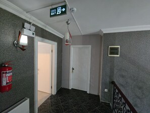 Reception - Evim Palace (Burhaniye)
