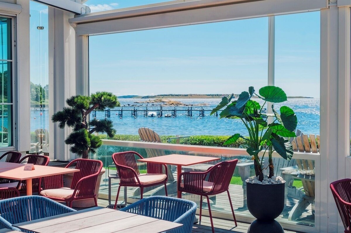 Støtvig Hotel