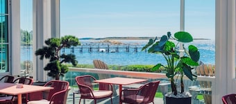 Støtvig Hotel