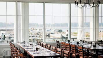 Restoran