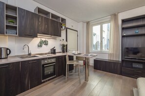 Cucina privata