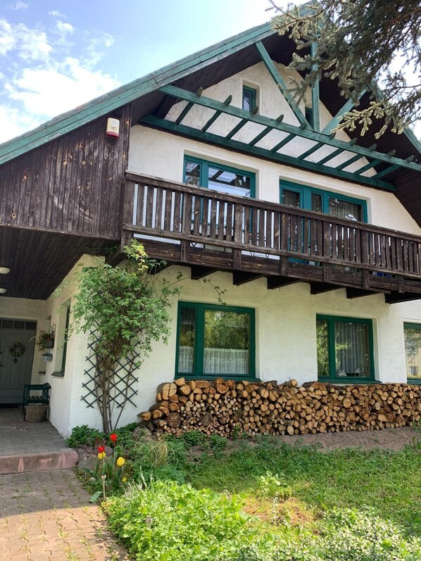 Außenbereich
