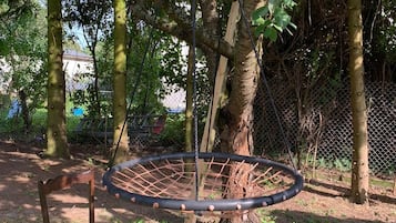 Children’s area