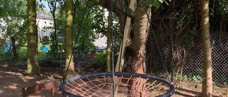 Espace pour enfants