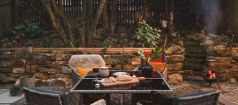 Boutique Luxury at The Nook
