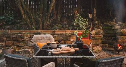 Boutique Luxury at The Nook