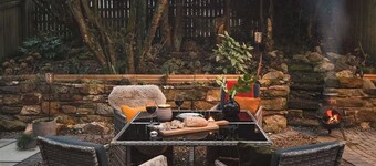 Boutique Luxury at The Nook