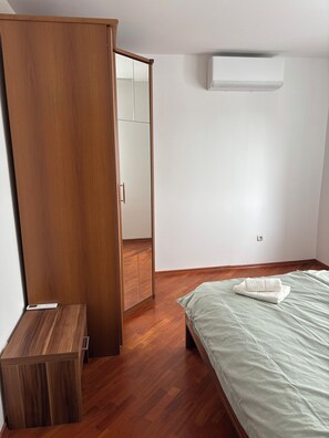 1 chambre, Wi-Fi