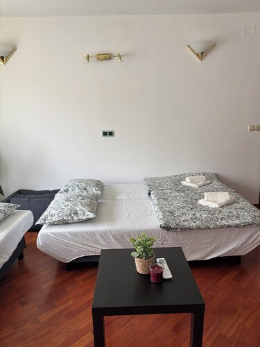 Trnovo Lunca Apartments