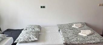 Trnovo Lunca Apartments