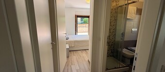 Oasi Perugina - maximum comfort in the beating heart of Perugia