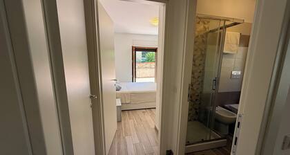 Oasi Perugina - maximum comfort in the beating heart of Perugia