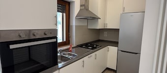 Oasi Perugina - maximum comfort in the beating heart of Perugia