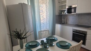 Eget kjøkken
