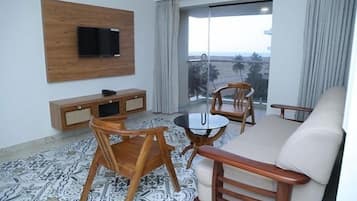 Classic Suite | Free WiFi, bed sheets