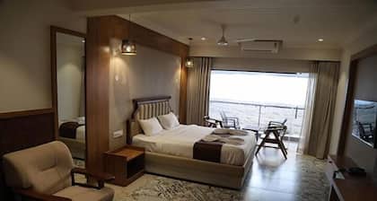 Palm Breeze Beach Resort