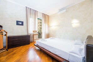 Comfort Apartment, City View | Free WiFi