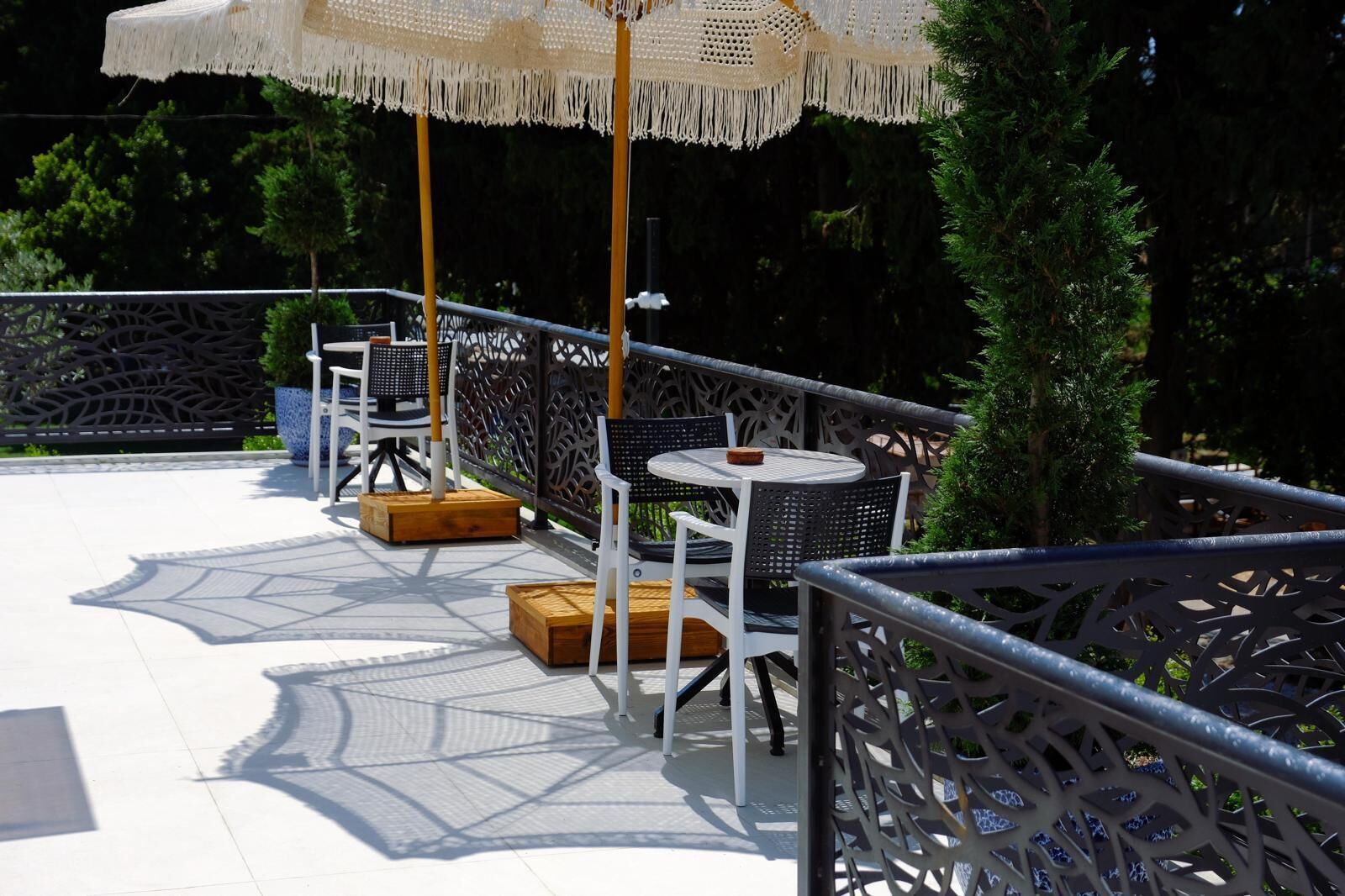 标准房, 花园景观 | 客房景观