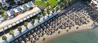Taga Hotel