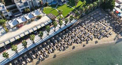 Taga Hotel