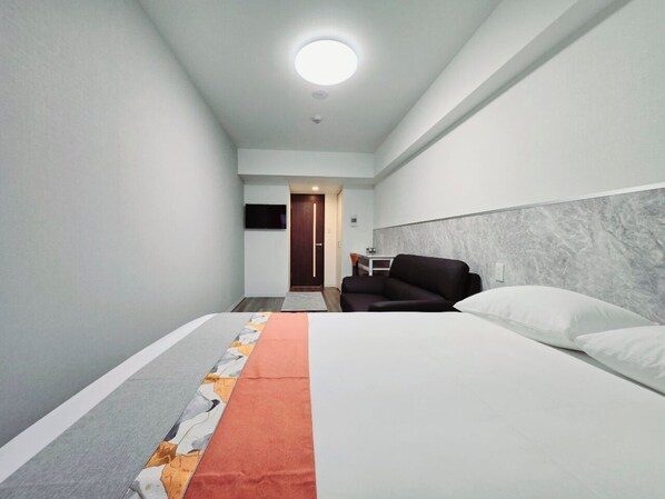 Room - ARASHI HOTEL TENGACHAYA (Osaka)
