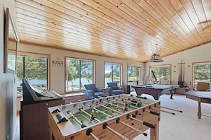 Sala de juegos