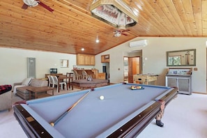 Sala de juegos