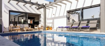 Villa Sal - Porto Covo, 3 bedroom villa, swimming pool - So Simple So Good...