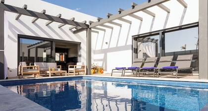 Villa Sal - Porto Covo, 3 bedroom villa, swimming pool - So Simple So Good...