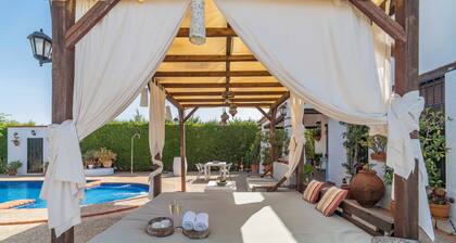 Holiday Home Carula