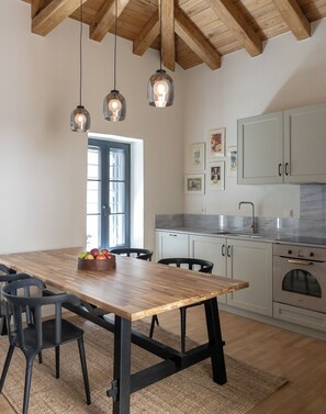 Private kitchen - Bigtrel Athens (Athens)