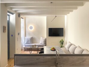 Huis, 3 slaapkamers | Woonruimte