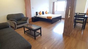 Premium Room | Desk, free WiFi