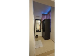 Deluxe Double or Twin Room, City View