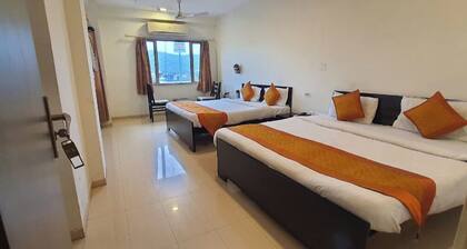 Hotel Shree Vilas