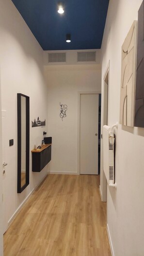 Casa, 1 habitación | Interior