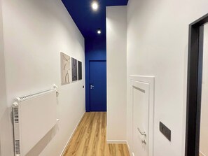 Casa, 1 habitación | Interior