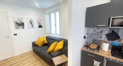 Basilica San Giovanni Appia Antica At a Friend's House