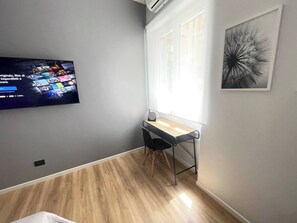 Ferienhaus, 1 Schlafzimmer | Innenbereich