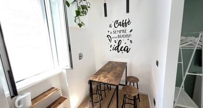 Basilica San Giovanni Appia Antica At a Friend's House