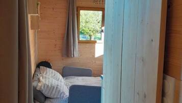 1 Schlafzimmer, Bettwäsche