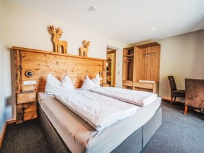 4 dormitorios y wifi gratis